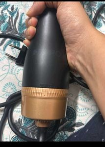 agarow hit dryer brush💓✨