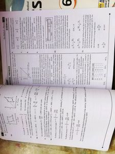 Physics Modules1 To 6 Both Class 11th&amp;12th