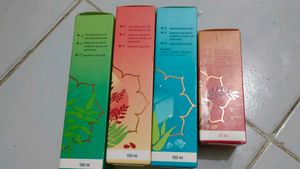 Herbalife Face Products
