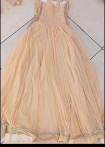 Gown 12-16 Yrs