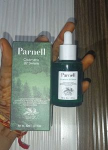 Parnell Cicamanu 92 Serum