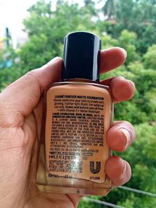 LAKME FOUNDATION