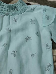 Fancy Women&#39;s Top