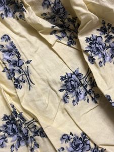 Cotton Frock