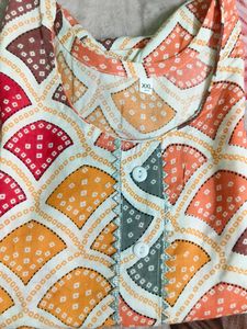 Reyon Kurti