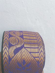 Dress Material Lace