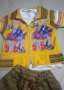 Baby Clothes