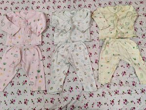 ****Winter Offer**** Baby Clothing Sets of 3