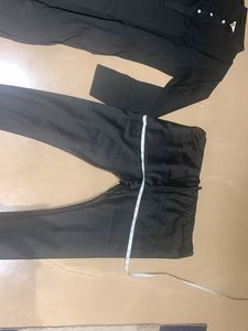 Black Long Sleeve Kurta