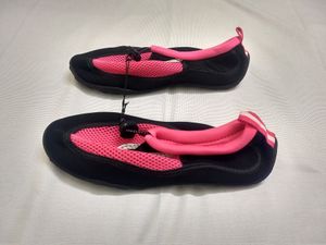 WEST LOOP Women’s Water Shoes - New Imported