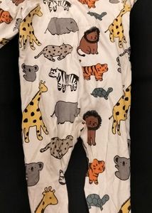 H&amp;M Full Body Romper