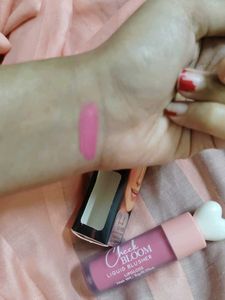 Cheek Bloom Liquid Blusher