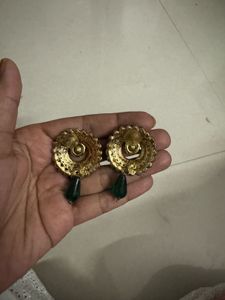 Ear Rings