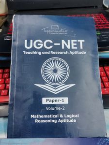 Topoersnotes UGC-Net Teaching & Research Aptitude