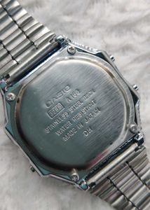 Y2K TRENDING AESTHETIC CASIO WATCH