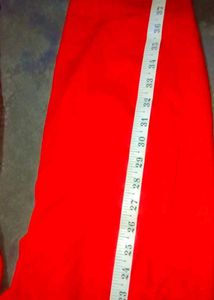 Elegant Embroidered Kurta