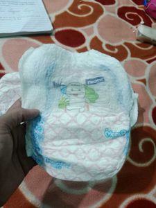 Mamypoko Huggies Diapers XL