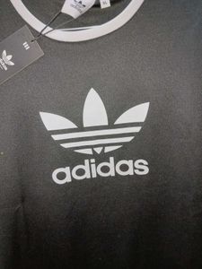 Adidas Trefoil Tee