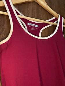 Forever 21 Active Tank