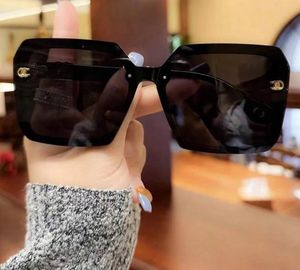 Stylish Black Sunglasses