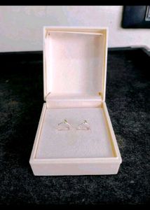 Pure Silver Bali Pairs (5 Pair)