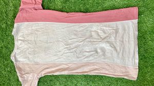 T-shirt Dress