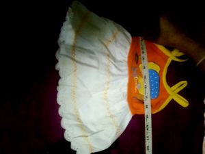 Frock