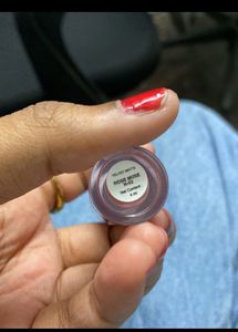 Zudio Lip Mousse