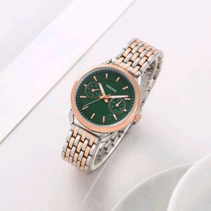 FOSSIL PREMIUM QUALITY LADIES WATCH AT SALE