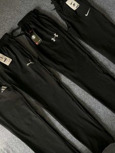 Men's Athletic Jogger Pants