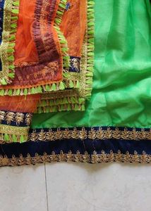 New Lehanga Choli