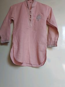 Pathani Kurta.