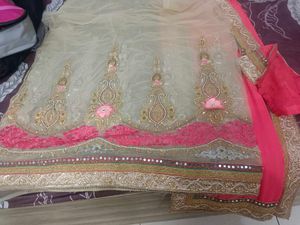 Bridal Lehenga Choli