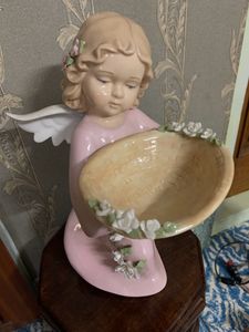 Imported Angel Statue✨✨✨