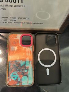 Iphone 12 Covers Combo