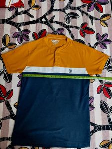 FOUR SQUARE Tshirt