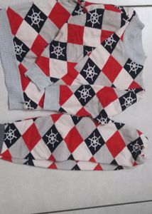 Woolen Wear