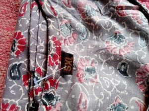 5.Xl Kurti Palazzo