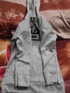 Lightweight Winter Hoodie- Cozy but Not Too Heavy
