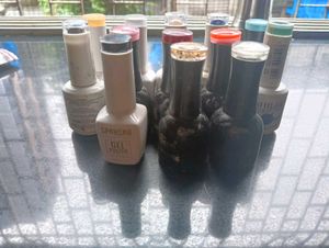Gel Polish