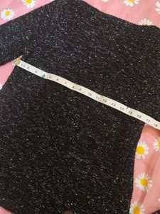 Stylish Knit Sweater