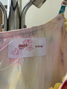 Max Dress For Girls In Great Condition