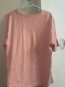 Comfy Oversized T Shirt