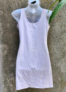 SEXY LAVENDER BODYCON