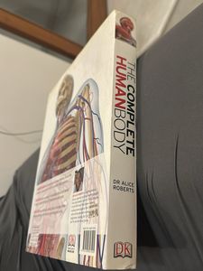 The Complete Human Body