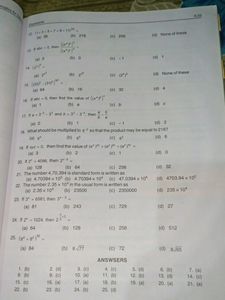 I am selling RD Sharma of class 7