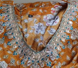Nayra Cut Kurta