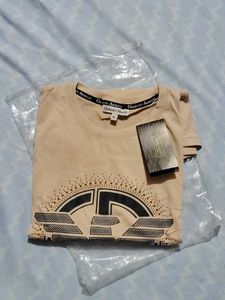 Armani Man's Shirt