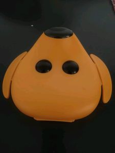 Dog Shaped Tiffin Box