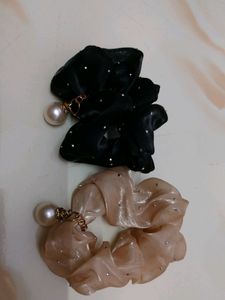 Scrunchies